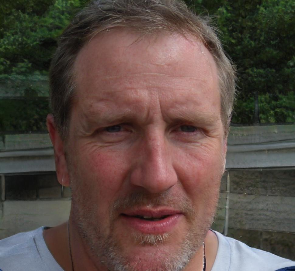 Raphaël Mercier, fondateur de ralvionexpu